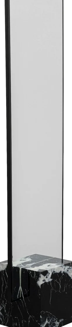 KARE Standspiegel Hulda Schwarz 46x180cm Sale