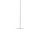 KARE Stehlampe Loungy Chrom 160cm Best