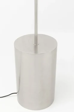 KARE Stehlampe Loungy Chrom 160cm Best