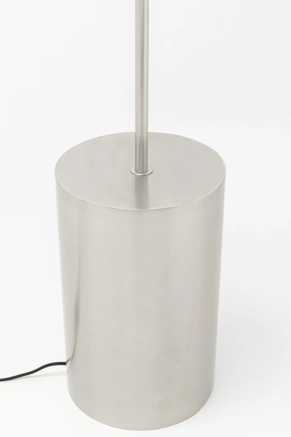 KARE Stehlampe Loungy Chrom 160cm Best