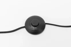 KARE Stehlampe Loungy Chrom 160cm Best