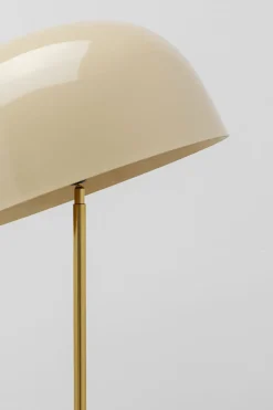 KARE Stehlampe Loungy Ecru 160cm Clearance