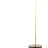 KARE Stehlampe Loungy Schwarz 160cm New