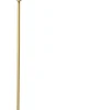 KARE Stehleuchte Allegra Gold 165cm Best