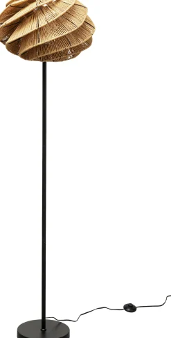 KARE Stehleuchte Aloha Whirl 160cm Outlet