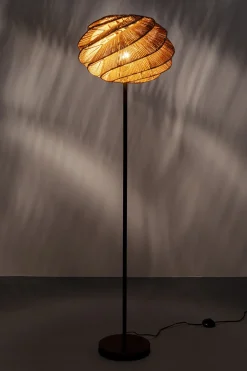 KARE Stehleuchte Aloha Whirl 160cm Outlet