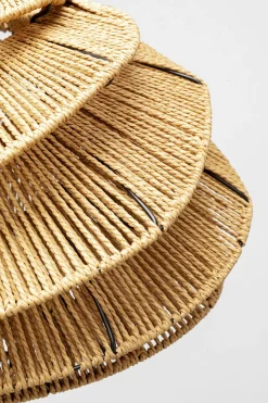 KARE Stehleuchte Aloha Whirl 160cm Outlet