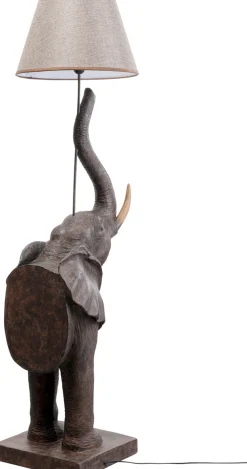 KARE Stehleuchte Animal Elephant 154cm Online