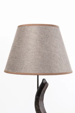 KARE Stehleuchte Animal Elephant 154cm Online