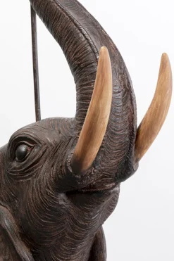 KARE Stehleuchte Animal Elephant 154cm Online