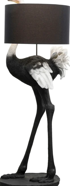 KARE Stehleuchte Animal Ostrich 147cm Online