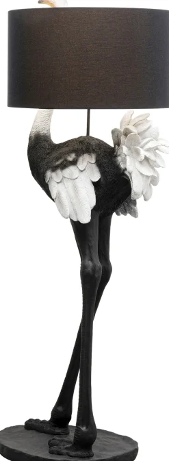 KARE Stehleuchte Animal Ostrich 147cm Online