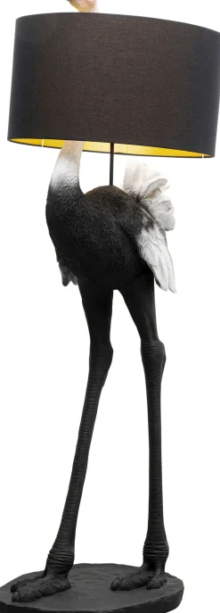 KARE Stehleuchte Animal Ostrich 147cm Online