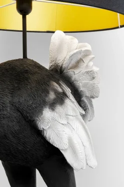 KARE Stehleuchte Animal Ostrich 147cm Online