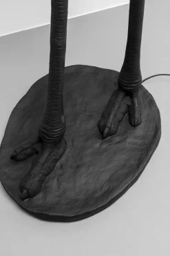 KARE Stehleuchte Animal Ostrich 147cm Online
