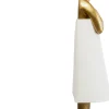 KARE Stehleuchte Animal Rabbit Gold/Weiß 150cm Online
