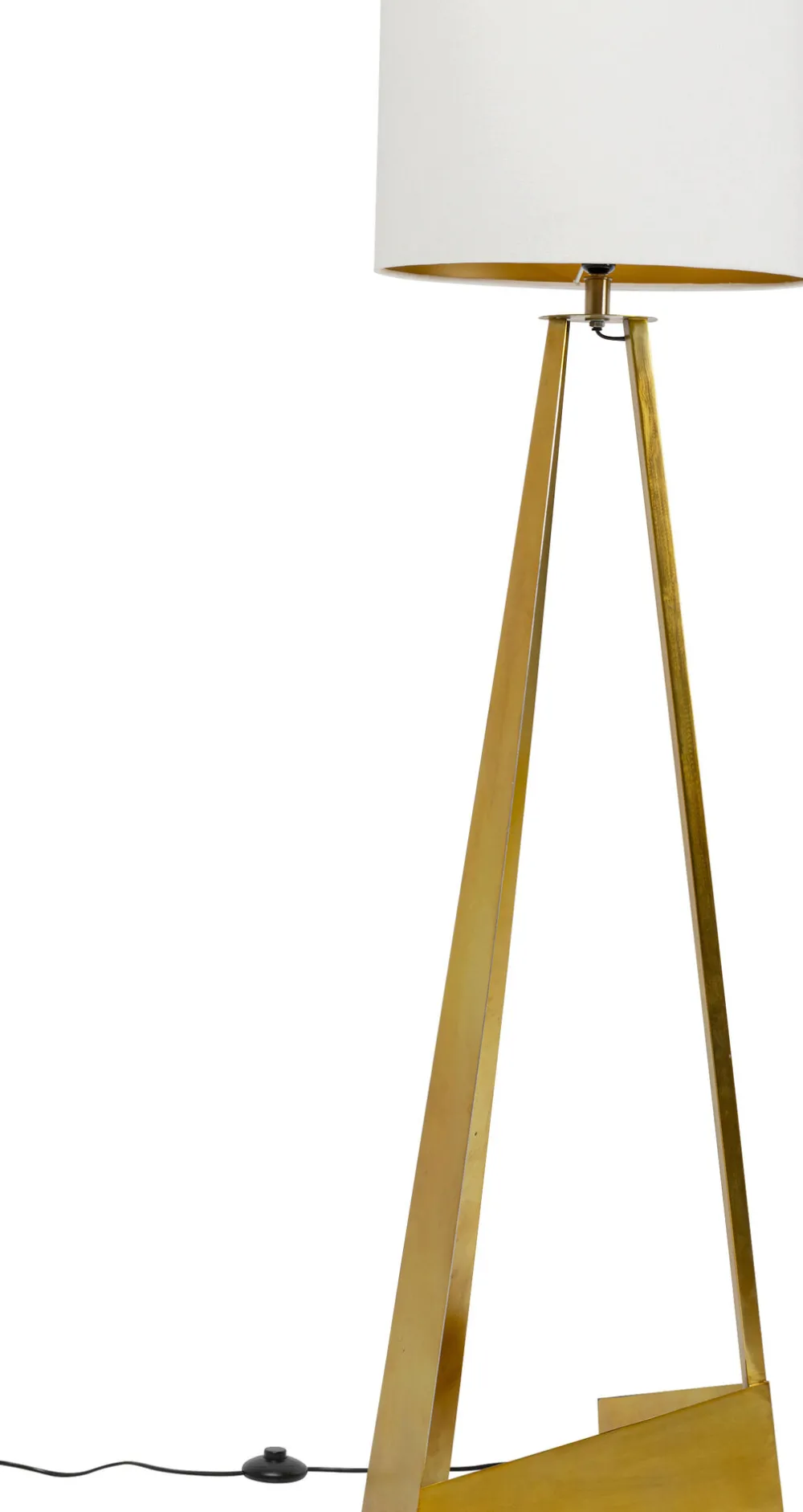 KARE Stehleuchte Art Swing 150cm Discount