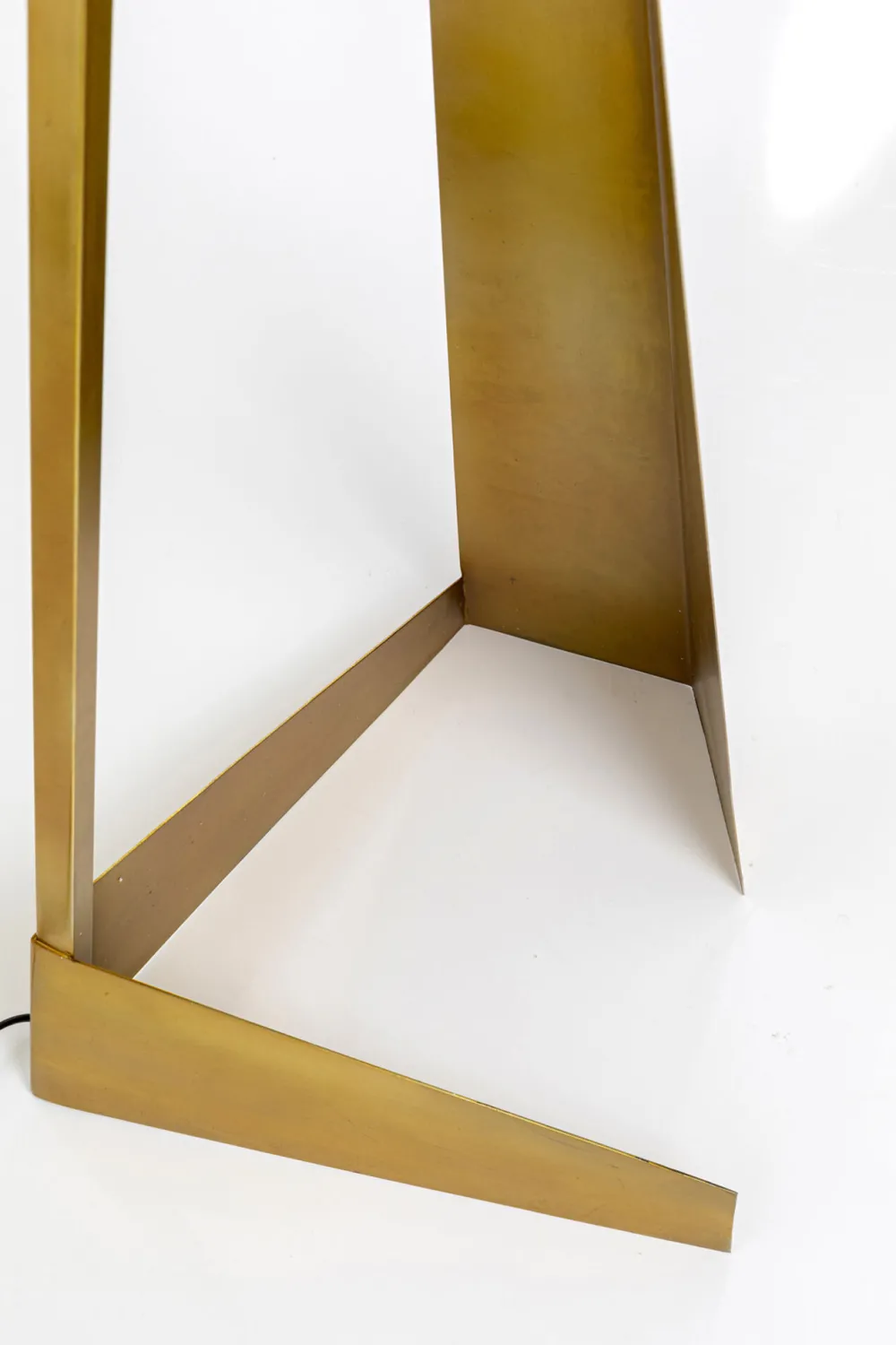 KARE Stehleuchte Art Swing 150cm Discount