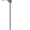 KARE Stehleuchte Atomic Balls Smoke 174cm Hot