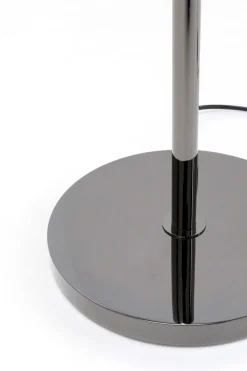 KARE Stehleuchte Atomic Balls Smoke 174cm Hot