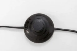 KARE Stehleuchte Atomic Balls Brass 174cm