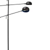 KARE Stehleuchte Bola Trio 160cm New