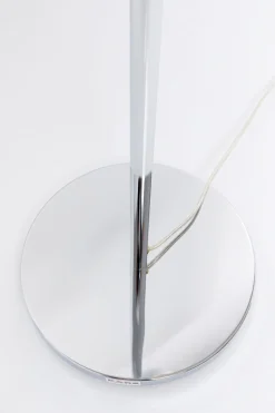 KARE Stehleuchte Calotta Chrome Outlet