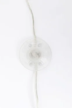 KARE Stehleuchte Calotta Chrome Outlet