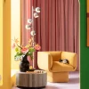 KARE Stehleuchte Calotta Chrome 5er Online