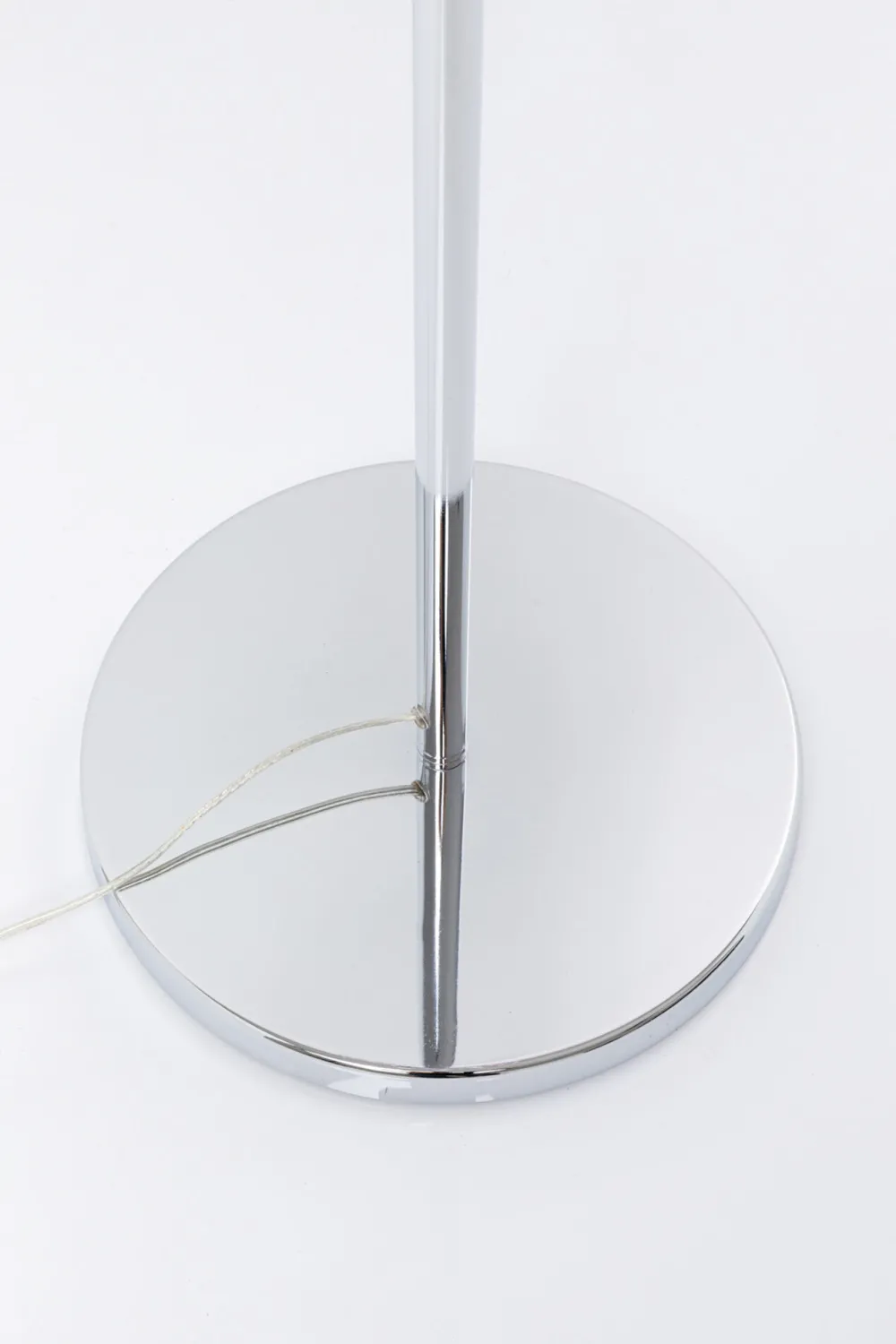 KARE Stehleuchte Calotta Chrome 5er Online