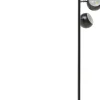 KARE Stehleuchte Calotta Schwarz 5er 180cm Best