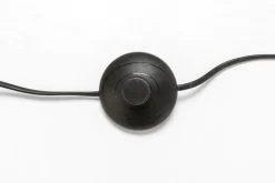 KARE Stehleuchte Calotta Schwarz 5er 180cm Best