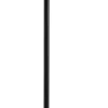 KARE Stehleuchte Calotta Schwarz 3er 151cm Discount