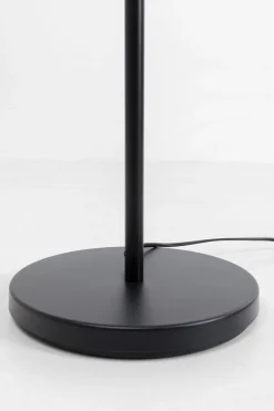 KARE Stehleuchte Calotta Schwarz 3er 151cm Discount