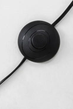 KARE Stehleuchte Calotta Schwarz 3er 151cm Discount