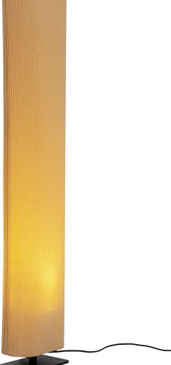 KARE Stehleuchte Facile 120cm Hot