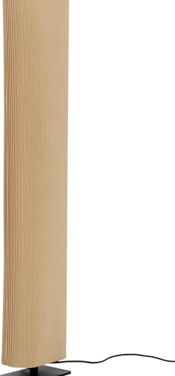 KARE Stehleuchte Facile 120cm Hot