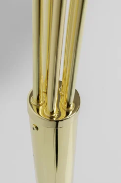 KARE Stehleuchte Five Fingers Brass New