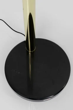 KARE Stehleuchte Five Fingers Brass New