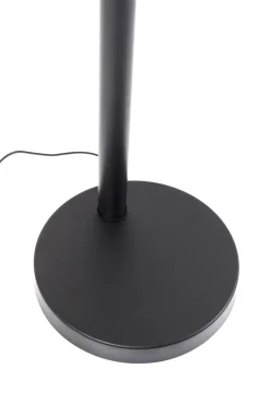 KARE Stehleuchte Five Fingers Schwarz Matt Best