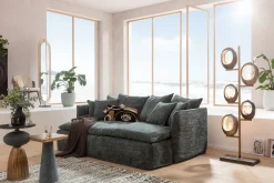 KARE Stehleuchte Five Loops 173cm Outlet