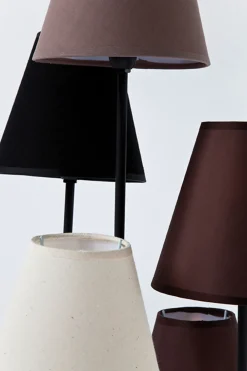 KARE Stehleuchte Flexible Mocca Cinque Sale