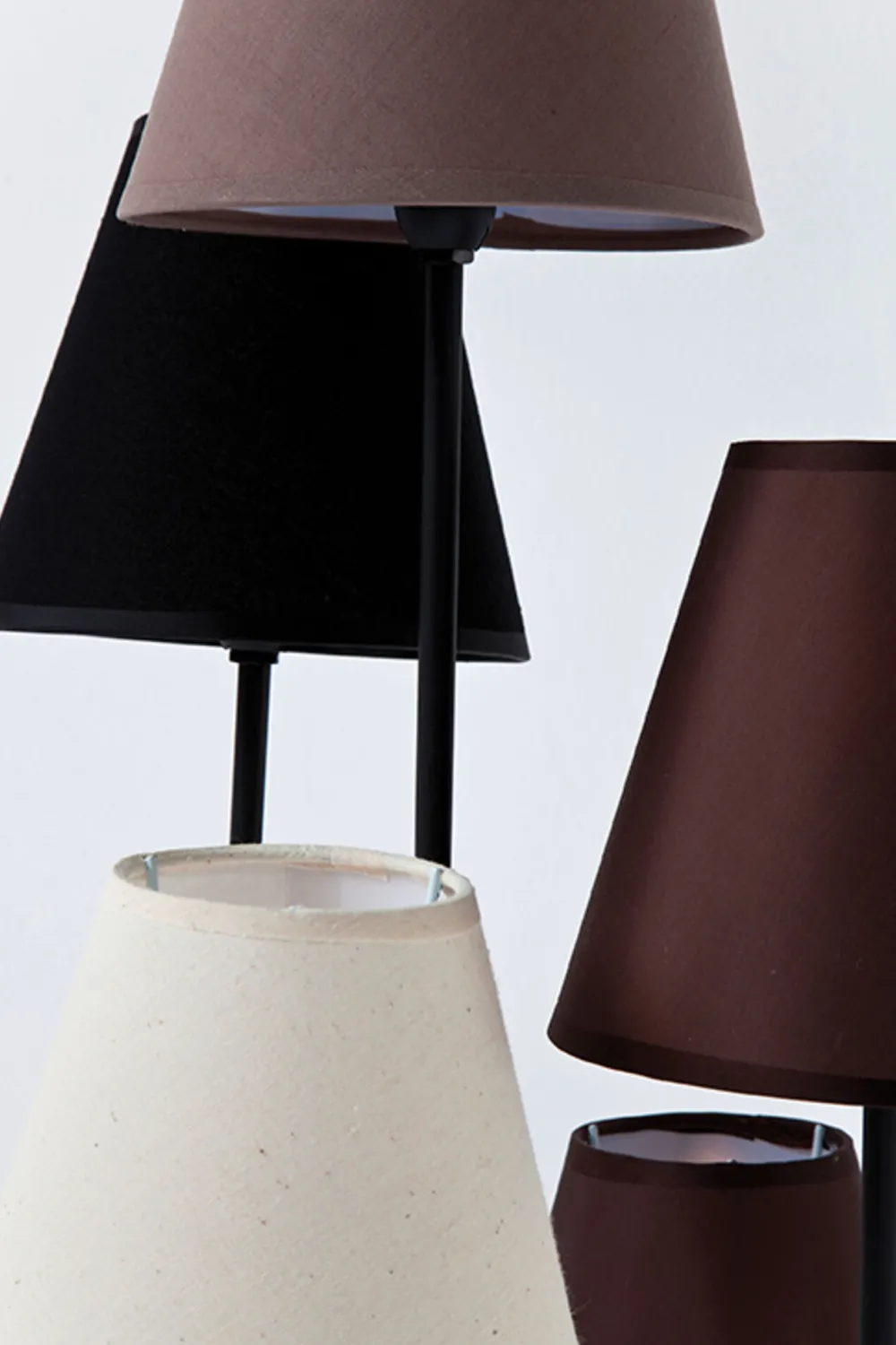 KARE Stehleuchte Flexible Mocca Cinque Sale