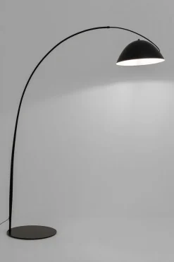 KARE Stehleuchte Flip 220cm Outlet