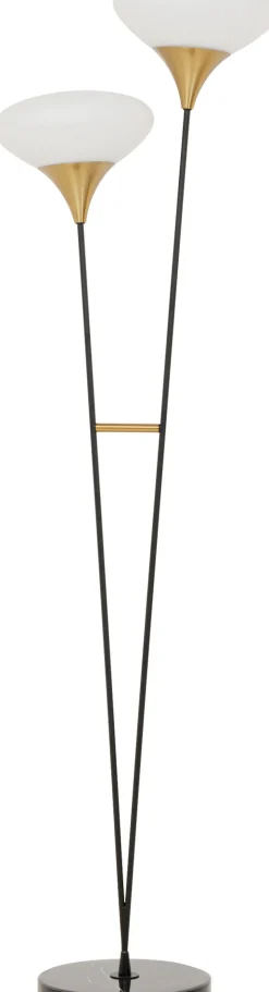 KARE Stehleuchte Gocce 174cm