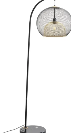 KARE Stehleuchte Grato 156cm Sale