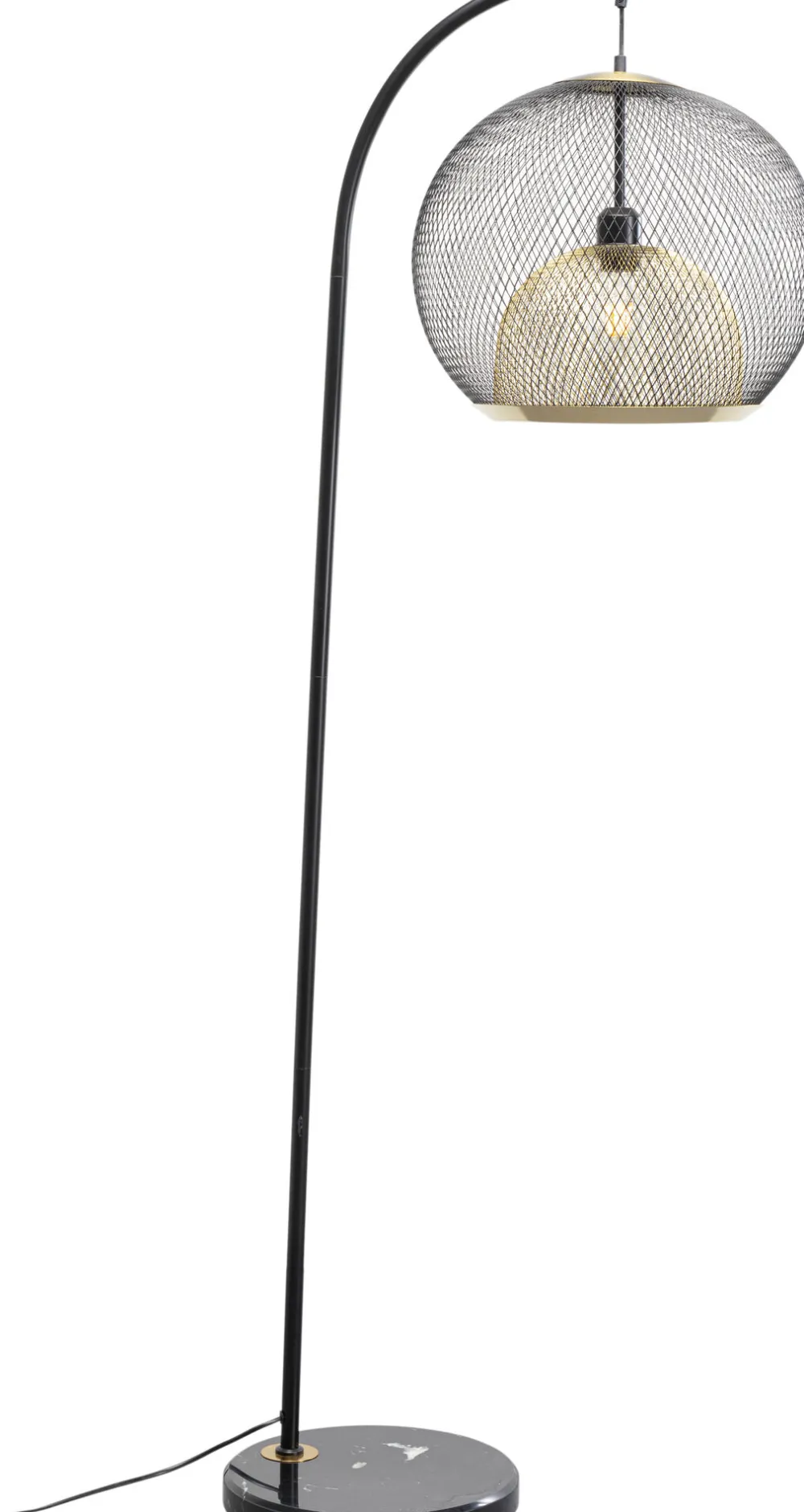 KARE Stehleuchte Grato 156cm Sale