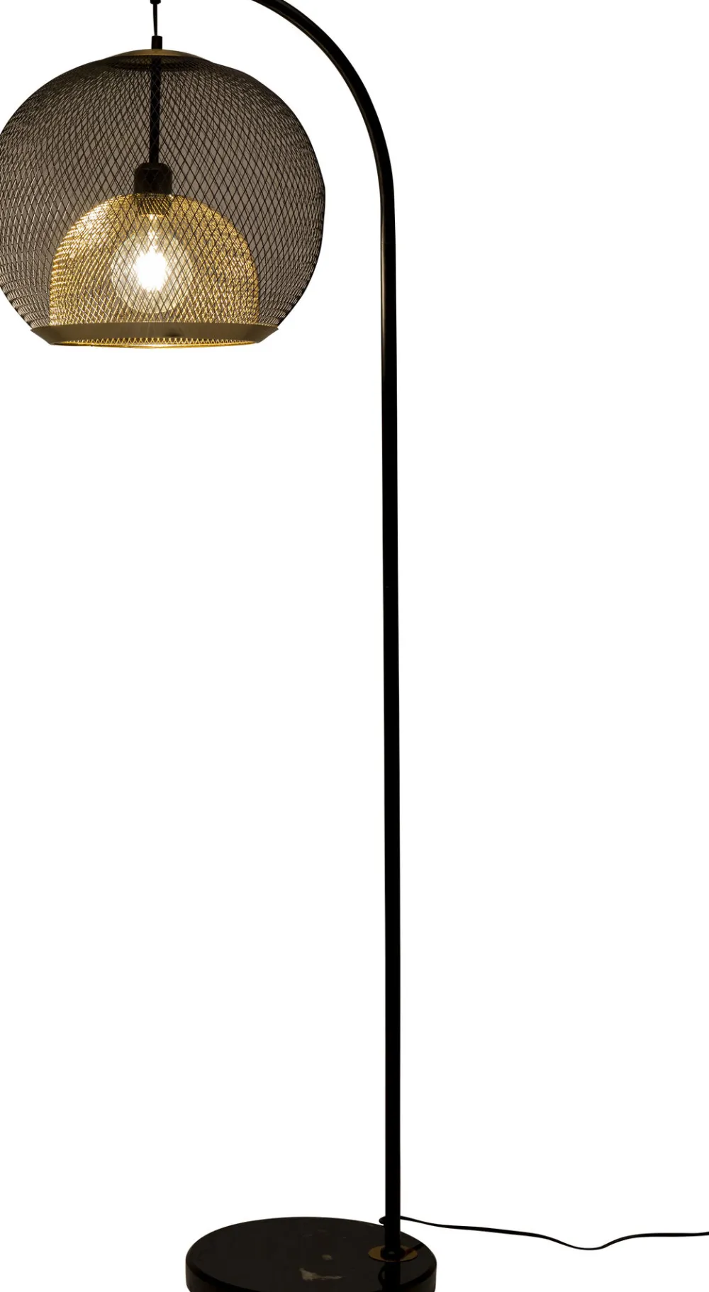 KARE Stehleuchte Grato 156cm Sale