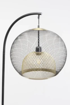 KARE Stehleuchte Grato 156cm Sale