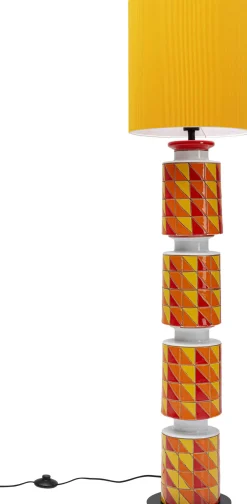 KARE Stehleuchte Hit Parade 138cm Online